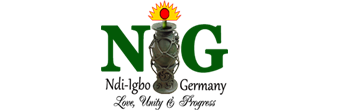 Ndi-Igbo Germany e.V